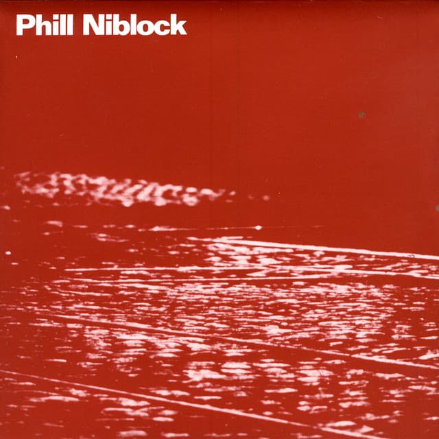 Music by Phill Niblock - Phill Niblock