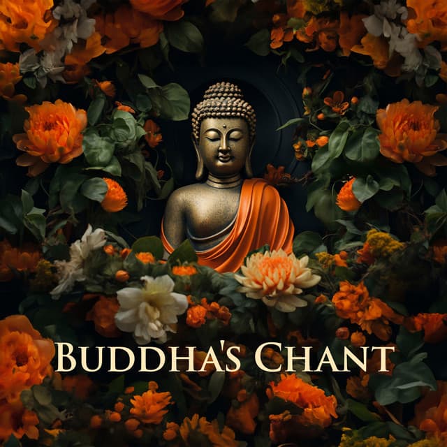 Buddha's Chant: Meditative Mantras, Paths to Nirvana, Tibetan Music of Spiritual Growth - Buddhism Academy