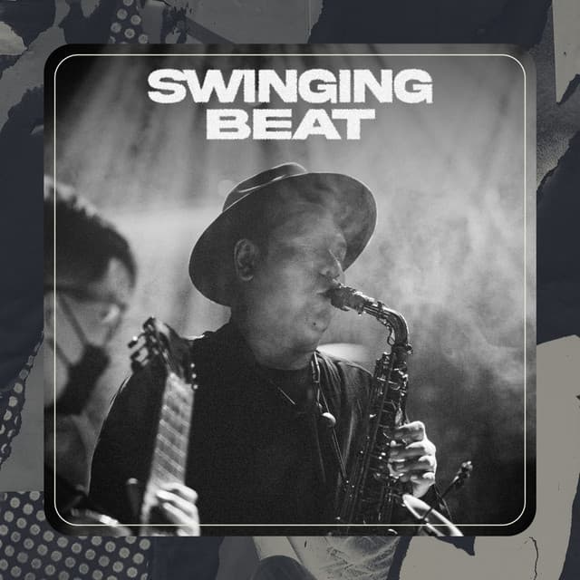 Swinging Beat - Smooth Jazz New York