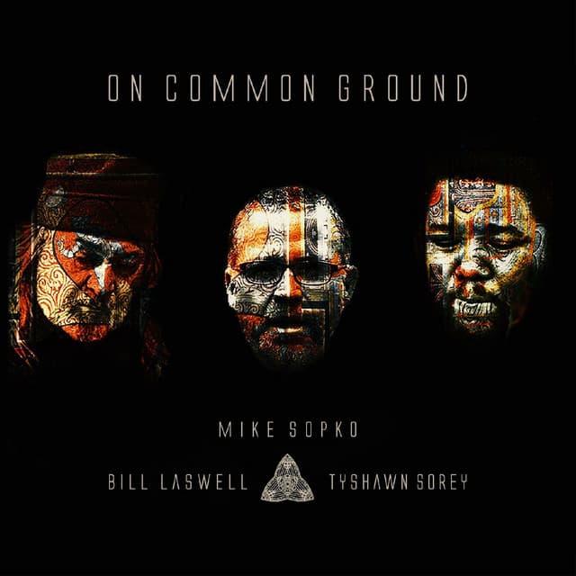 On Common Ground - Mike Sopko