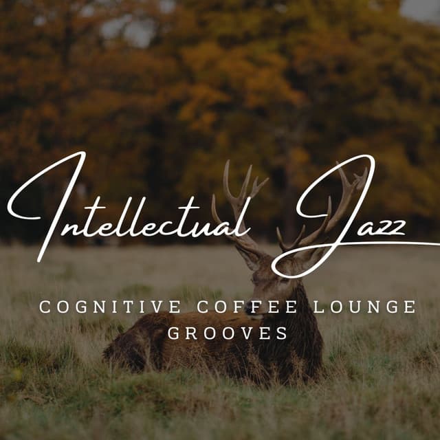 Elevate and Educate: Jazz Study Sessions in the Coffee Lounge - Cafe Music