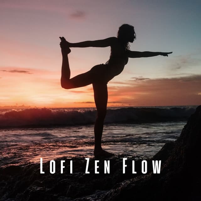 Lofi Zen Flow: Yoga-Inspired Chillout Tunes - TotsChill