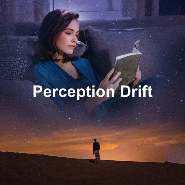 Perception Drift - Work Playlist