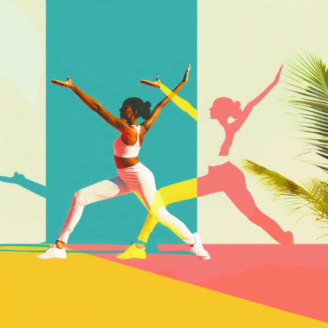 Friedenselixier: Yoga's Zaubertrank für das Herzchakra - Entspannungsmusik Oase