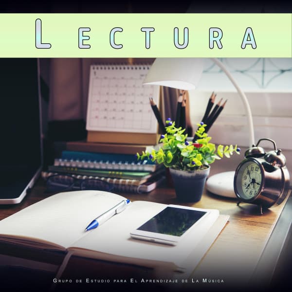 Lectura: Grupo de Estudio para El Aprendizaje de La Música - Música Inteligente