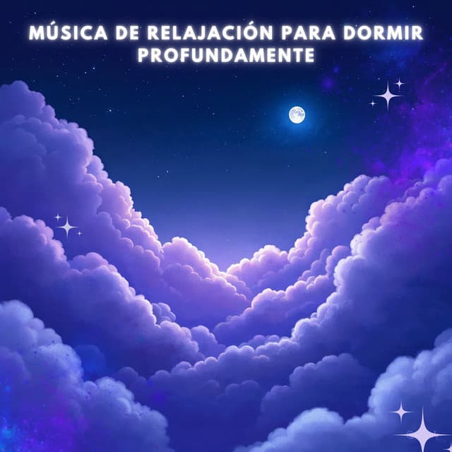 Relajación Nocturna para el Descanso Total - Música De Relajación Para Dormir Profundamente
