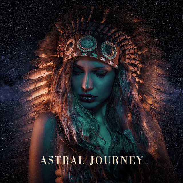 Astral Journey - Namah Shina