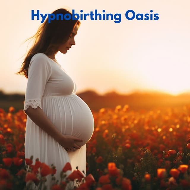Hypnobirthing Oasis: Discovering the Power of Peaceful Birth - Hypnobirthing Oasis