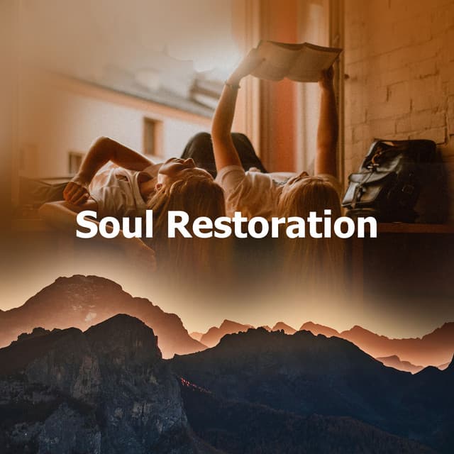 Soul Restoration - Thai Massage Music