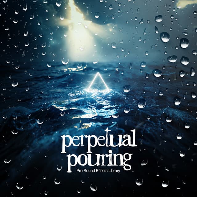 Perpetual Pouring - Pro Sound Effects Library