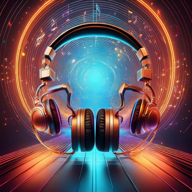 Harmony Unveiled: Tunes for All - Day Music Harmony