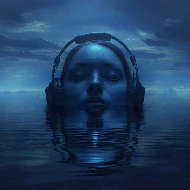 Deep Rest: Binaural Sleep Frequencies - Dream Wonderland