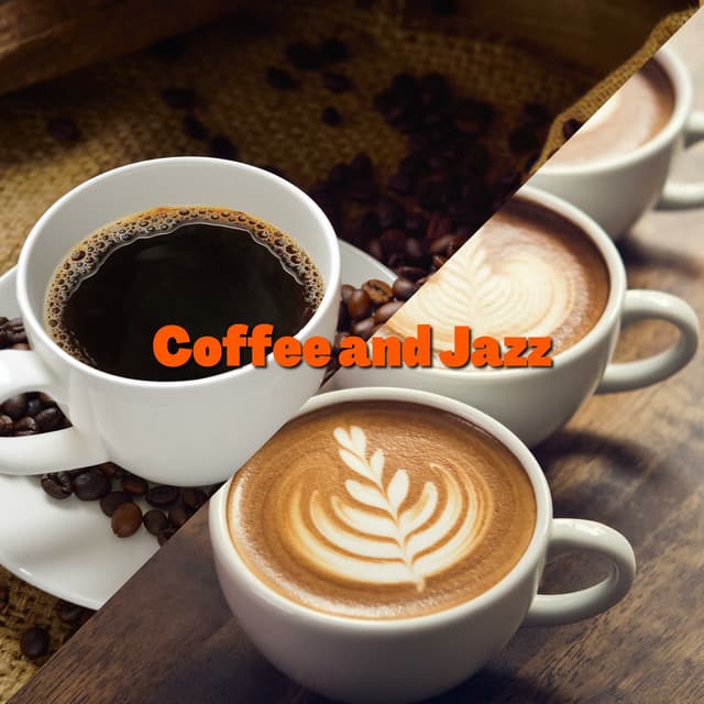 Coffee and Jazz - Coffee House Instrumental Jazz Playlist