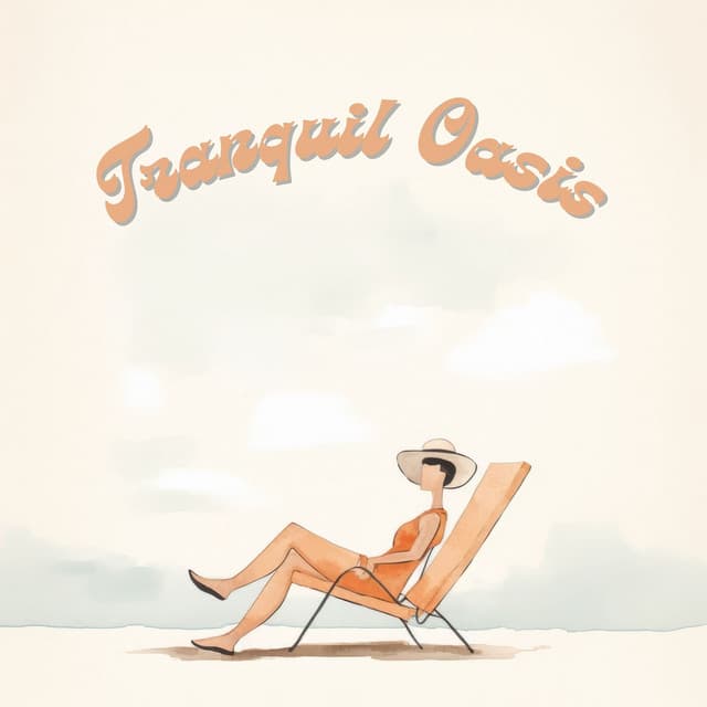 Tranquil Oasis - Meditation Guru