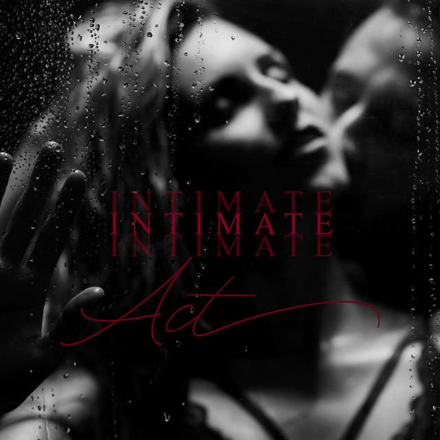 Intimate Act - Osin Wood
