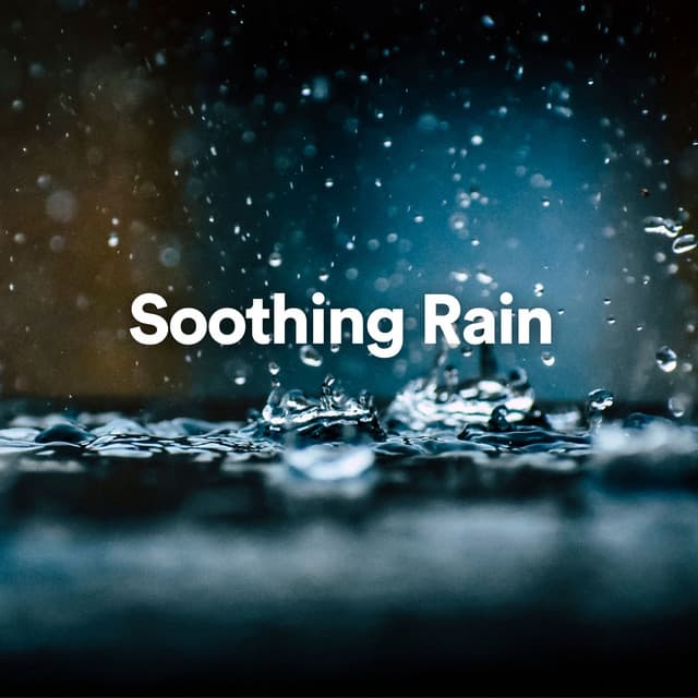 Soothing Rain - Rainforest Sounds