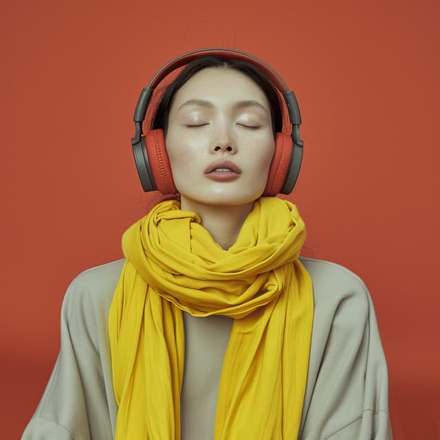 La Calma Melódica De La Relajación: Ritmos Pacíficos - Relajantes Olas De Nerja