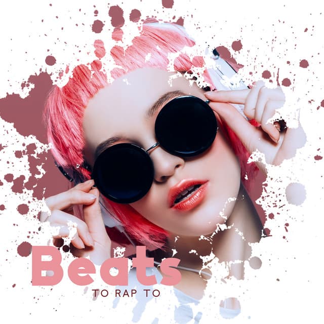 Beats To Rap To - Drum Backing Tracks - Backing Tracks 2023