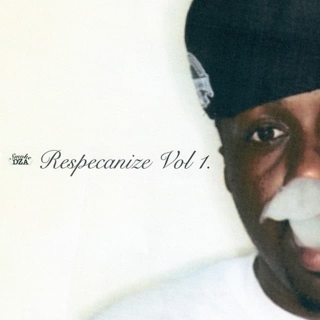 Respecanize Vol. 1 - Smoke DZA