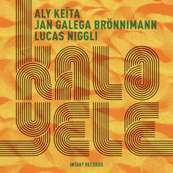 Kalo-Yele - Aly Keita