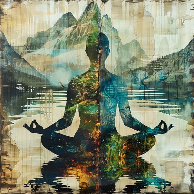 Ascension - Yoga Sounds