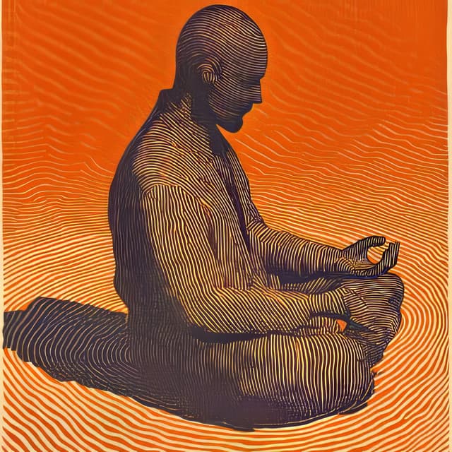 The Meditative Tapestry: Soundtracks for Inner Journeying - Ambient Music Collective