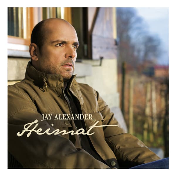 Heimat - Jay Alexander