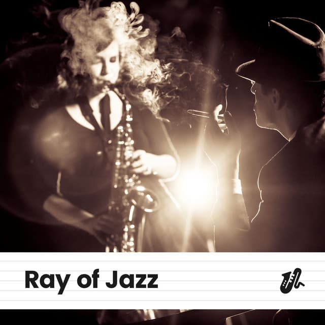 Ray of Jazz - Background Instrumental Jazz