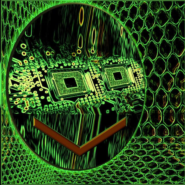 Campi Muziq - Toads and Triscuits