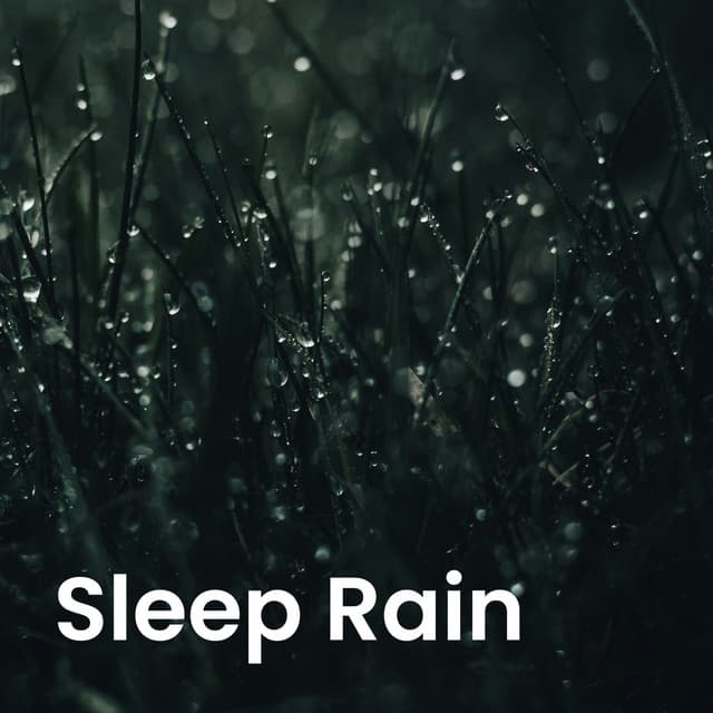 Sleep Rain - JBE Nature Sounds