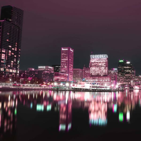 Music for All-Nighters - Sleepy Lofi Beats