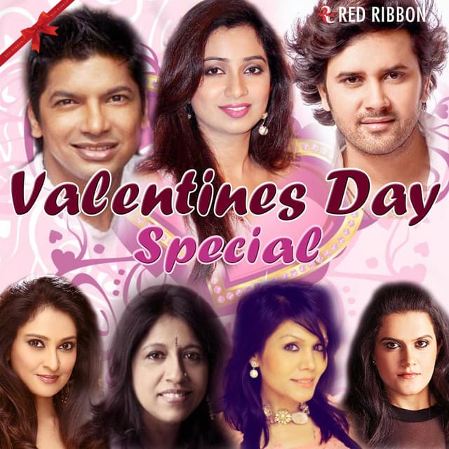 Valentines Day Special - Javed Ali