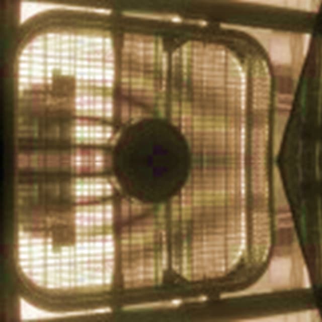 Best Loopable Fans and Air Conditioners - Meditation