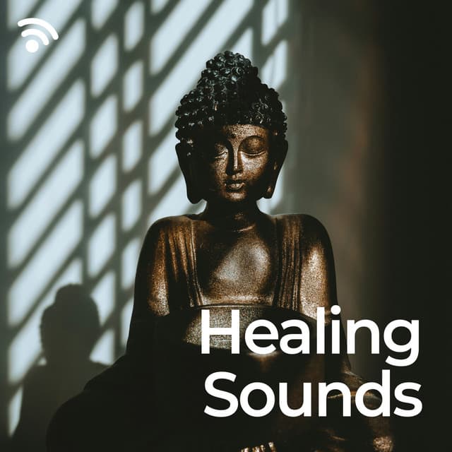 Buddha Chakras Reiki Healing and Morning Yoga Divine Meditation Music
