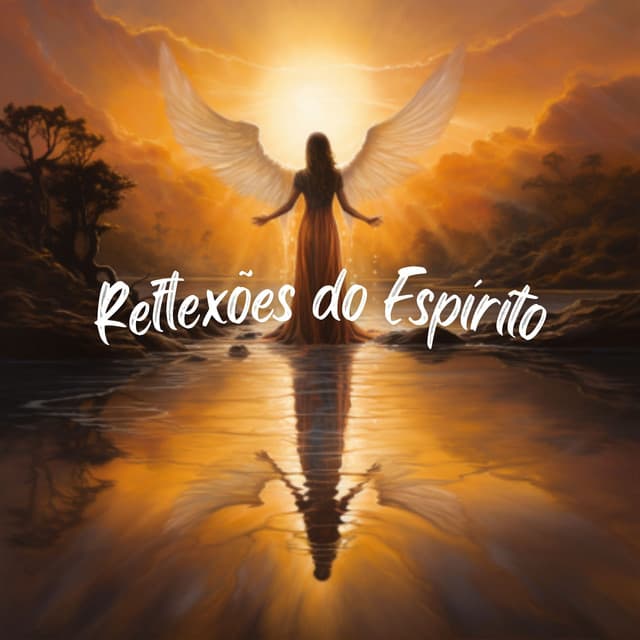 Reflexões do Espírito - Meditaciónessa