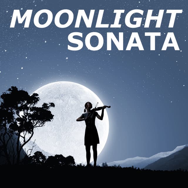 Moonlight Sonata - Moonlight Sonata