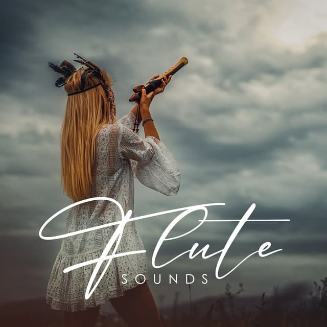 Flute Sounds - Keith Yama