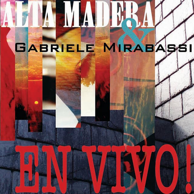 Alta Madera
