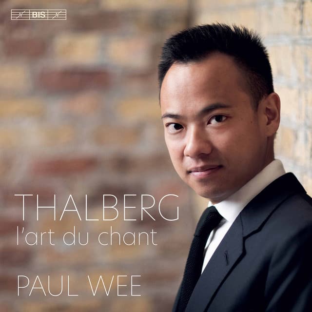 Thalberg: L'art du chant - Sigismond Thalberg