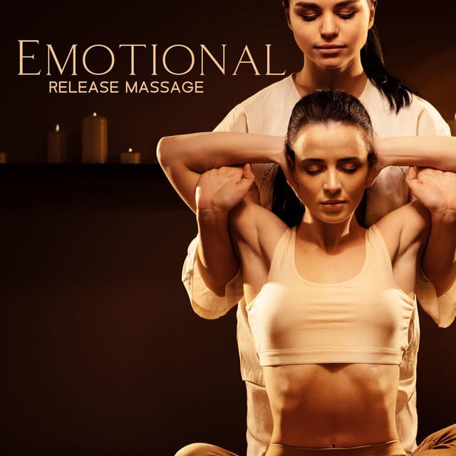 Emotional Release Massage - Massage Therapy Guru