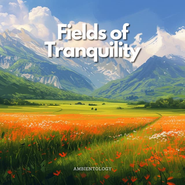 Fields of Tranquility - Ambientology