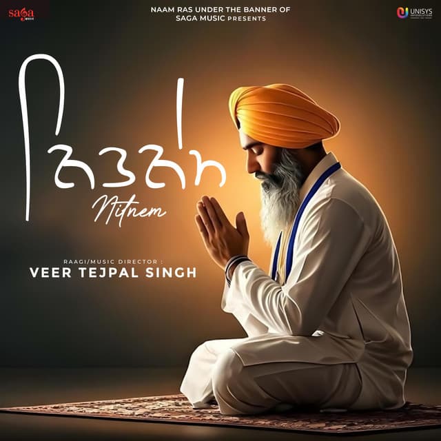 Veer Tejpal Singh