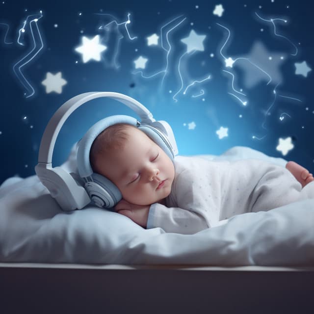 Baby Sleep: Breeze in Slumberous Night - Tubby Tots
