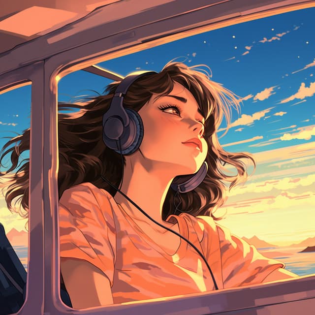 Campfire Chords: OUTDOOR LOFI - ILYO