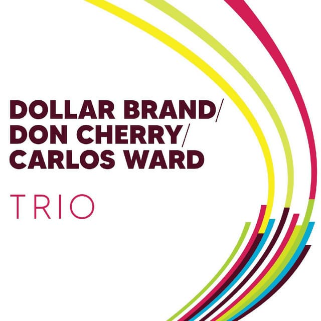 Trio - Dollar Brand