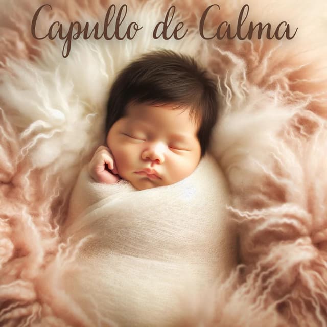 Capullo de Calma: Canciones de Cuna de Ensueño para Que los Bebés se Duerman - Canciones de Cuna para Bebés Acadèmico