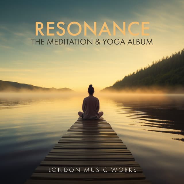 Resonance - The Meditation & Yoga Album - London Music Works