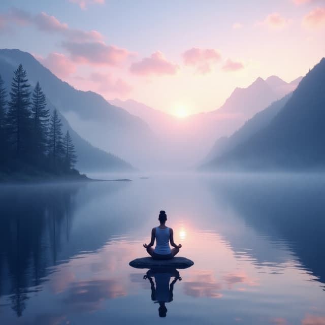 Peaceful Music