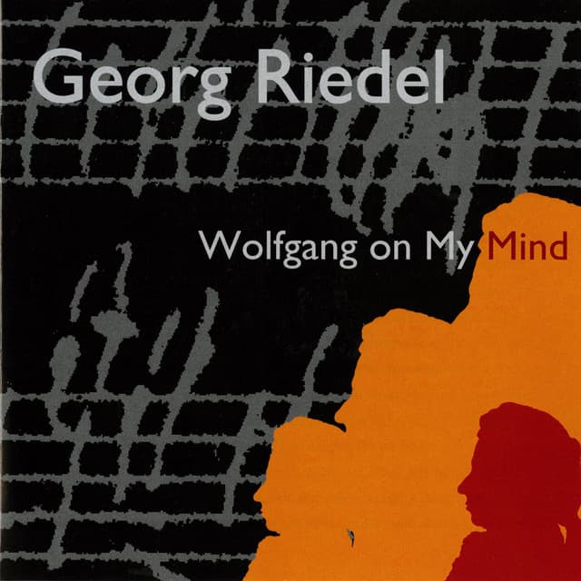 Wolfgang on My Mind - Swedish Radio Jazz Group