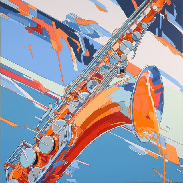 Nachtelijke Jazzverhalen - Jazz Shades